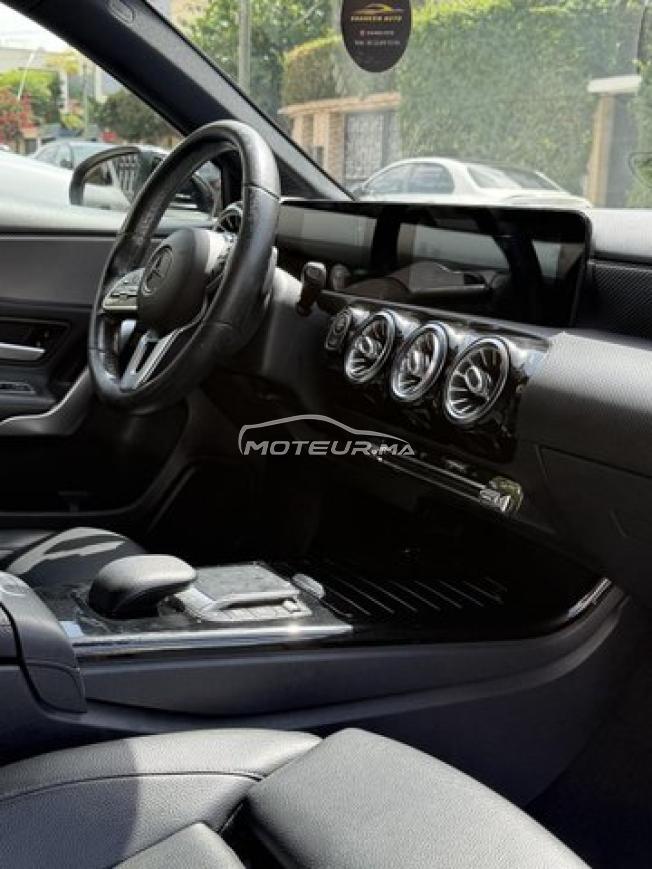 Mercedes-Benz Classe A Diesel Automatique 2020