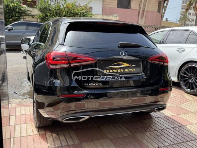 Mercedes-Benz Classe A Diesel Automatique 2020