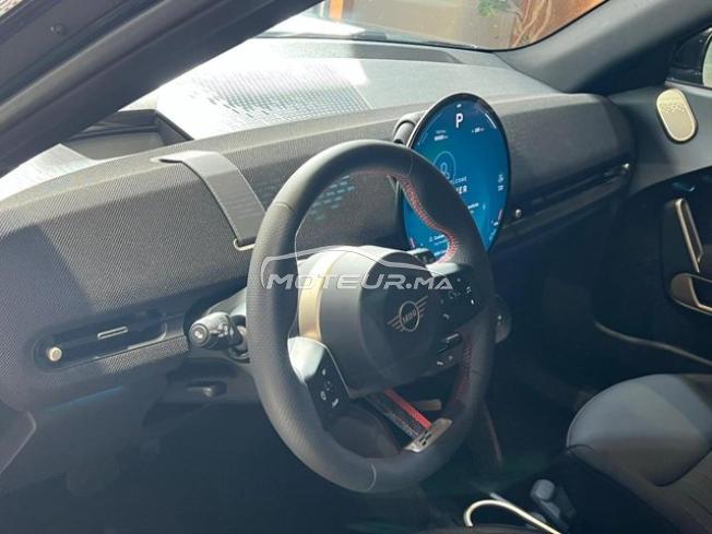 Mini Cooper Electrique Automatique 2026 à Rabat