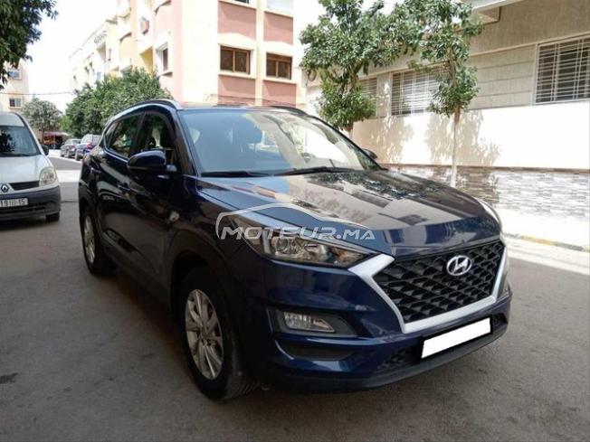 KIFAL - HYUNDAI Tucson