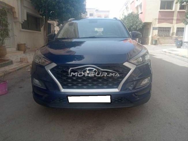 KIFAL - HYUNDAI Tucson
