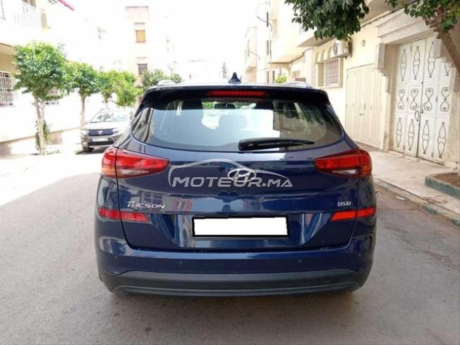 KIFAL - HYUNDAI Tucson