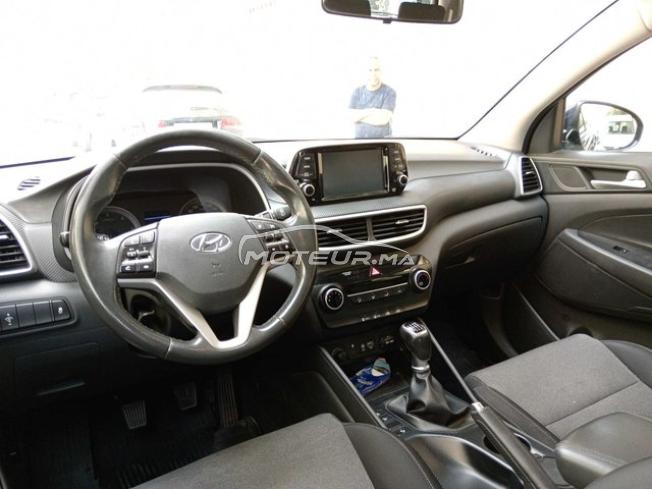 KIFAL - HYUNDAI Tucson