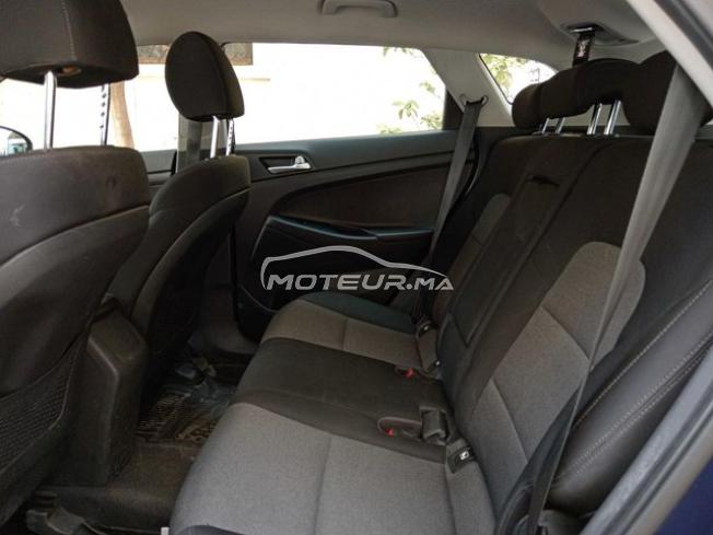 KIFAL - HYUNDAI Tucson