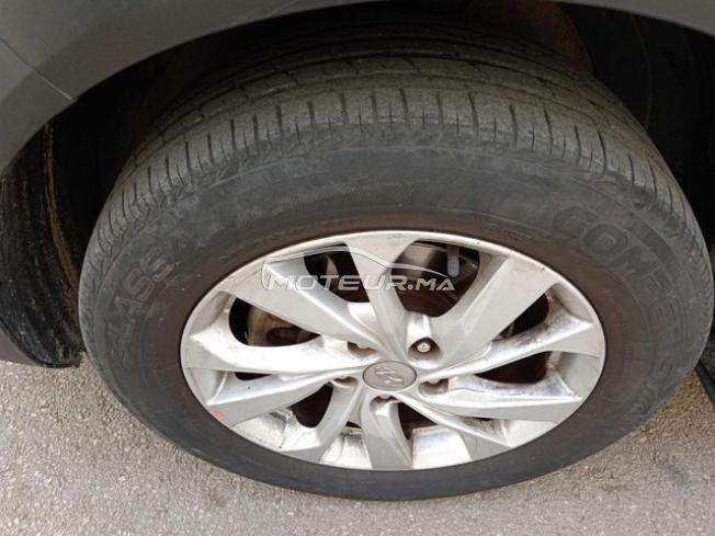 KIFAL - HYUNDAI Tucson