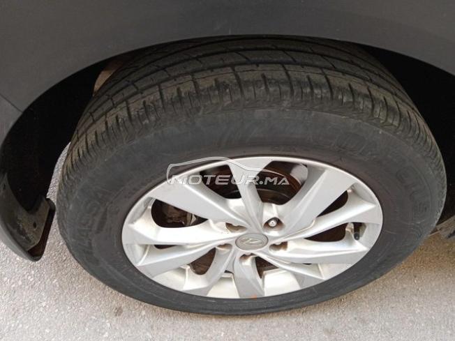 KIFAL - HYUNDAI Tucson