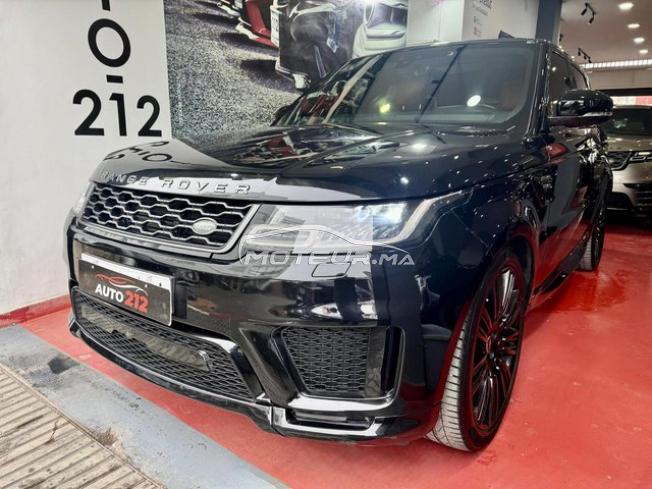 LAND ROVER SPORT DYNAMIC 2019