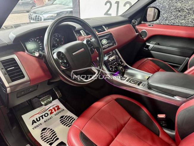LAND ROVER SPORT DYNAMIC 2019