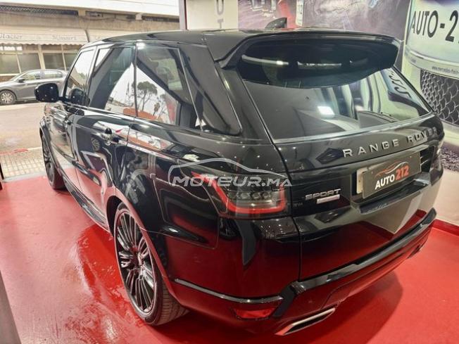LAND ROVER SPORT DYNAMIC 2019