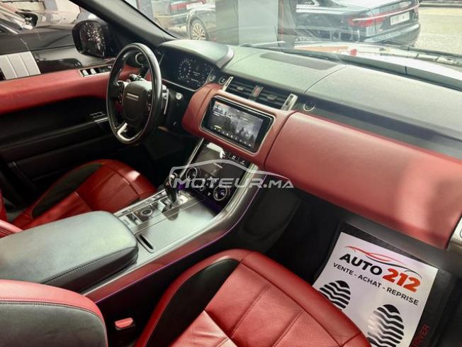 LAND ROVER SPORT DYNAMIC 2019