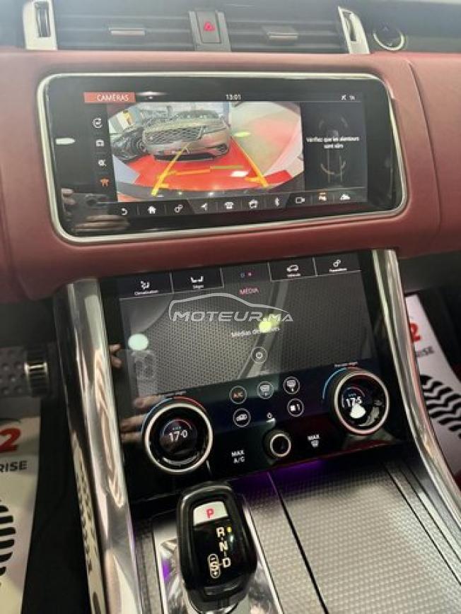 LAND ROVER SPORT DYNAMIC 2019