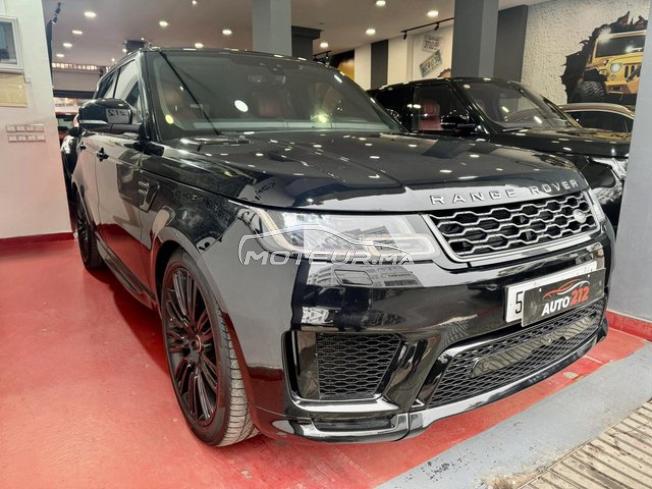 LAND ROVER SPORT DYNAMIC 2019