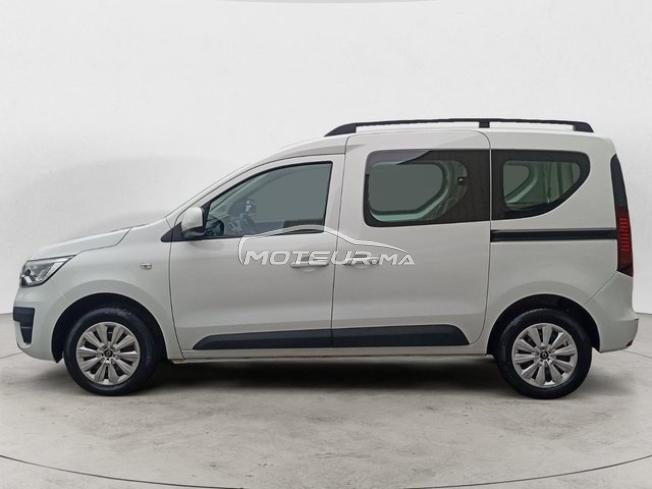 RENAULT. Express