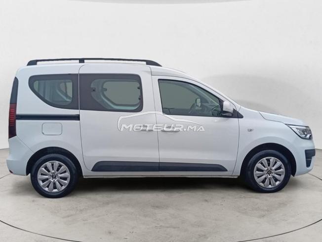 RENAULT. Express