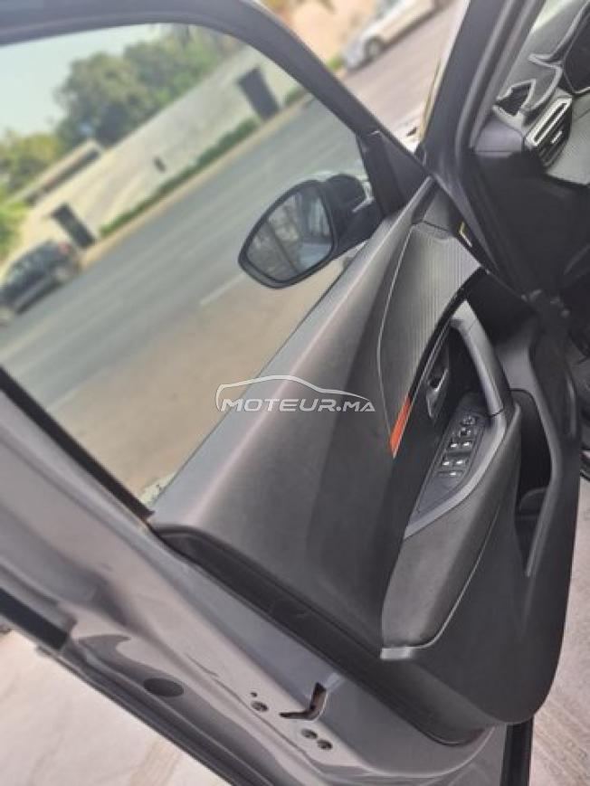 Peugeot 2008 Diesel Automatique 2022 à Mohammedia