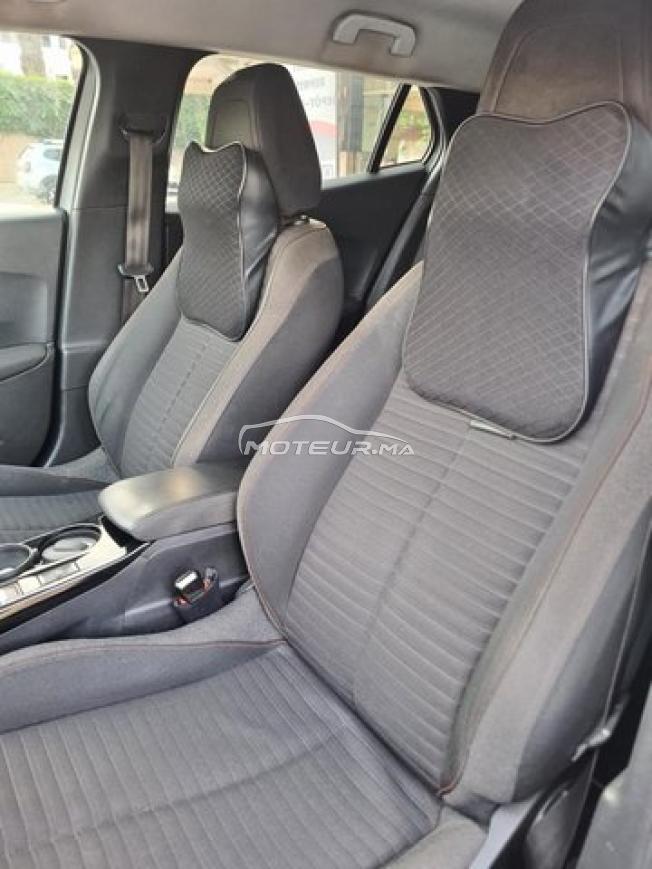 Peugeot 2008 Diesel Automatique 2022 à Mohammedia