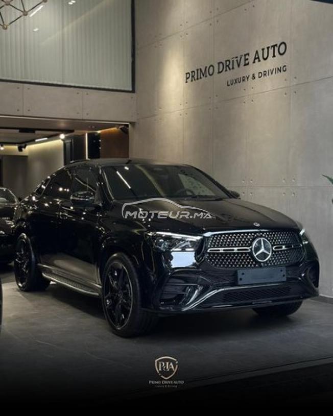 Mercedes GLE 350 Hybride/diesel  2026 0 km 