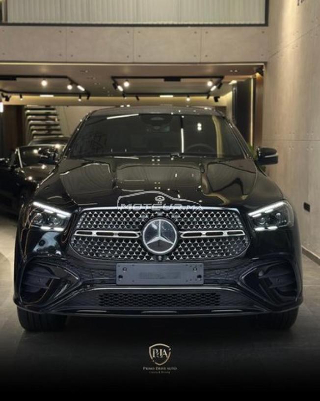 Mercedes GLE 350 Hybride/diesel  2026 0 km 