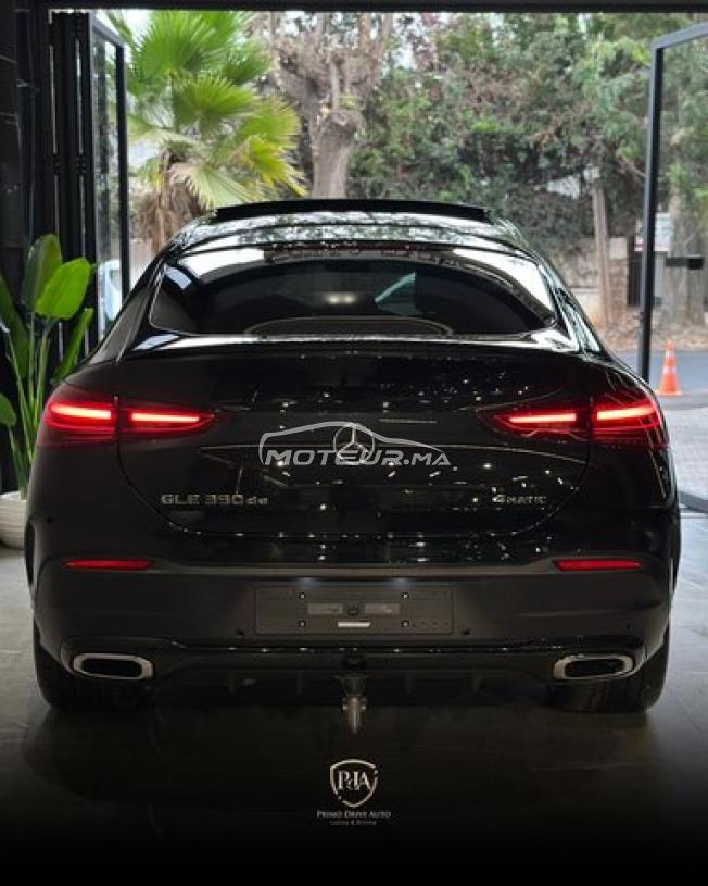 Mercedes GLE 350 Hybride/diesel  2026 0 km 