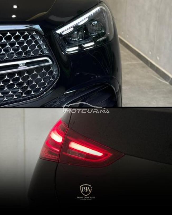 Mercedes GLE 350 Hybride/diesel  2026 0 km 