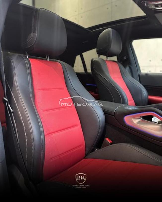 Mercedes GLE 350 Hybride/diesel  2026 0 km 