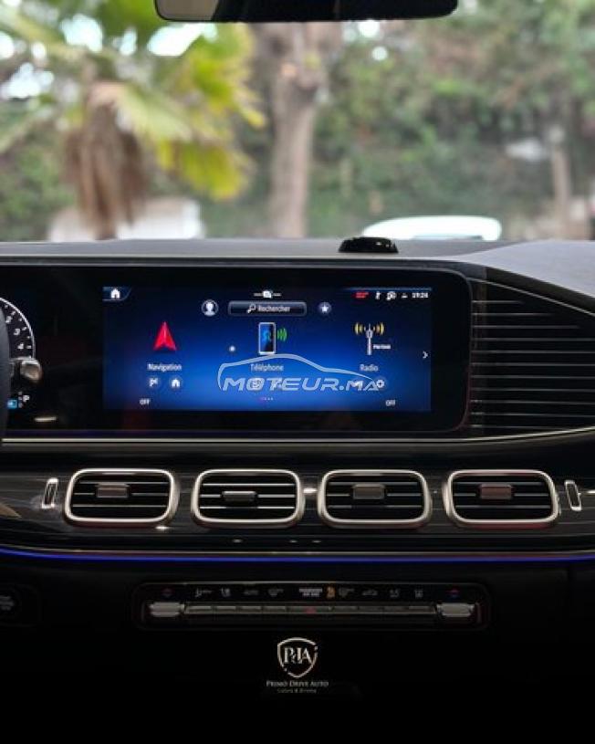 Mercedes GLE 350 Hybride/diesel  2026 0 km 