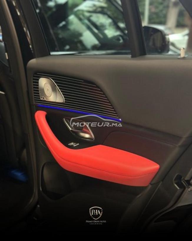 Mercedes GLE 350 Hybride/diesel  2026 0 km 