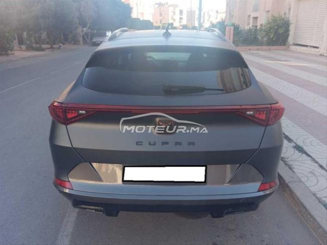KIFAL - CUPRA Formentor
