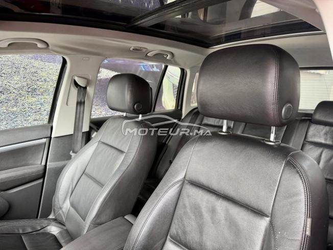 Volkswagen Tiguan Diesel Automatique 2018