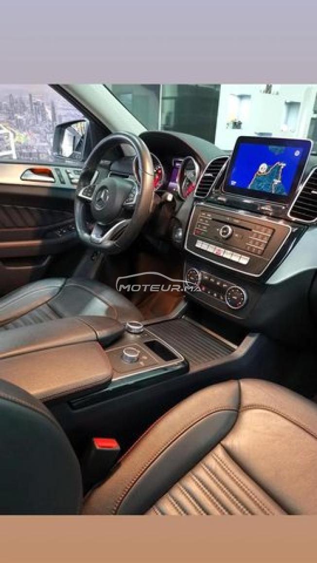 MERCEDES GLE COUPÉ 350D 4MATIC AMG 50.000KM