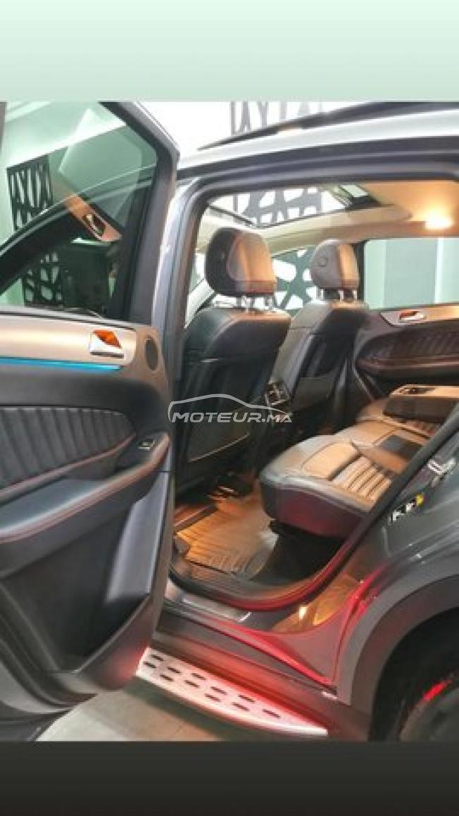 MERCEDES GLE COUPÉ 350D 4MATIC AMG 50.000KM