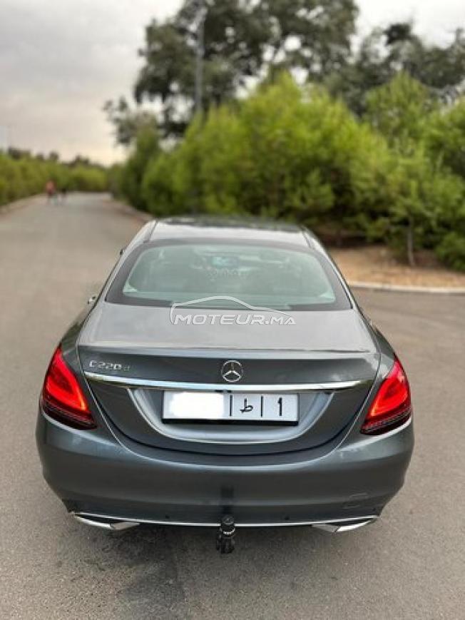 Mercedes-Benz Classe C 220d