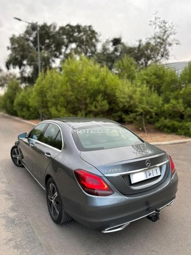Mercedes-Benz Classe C 220d