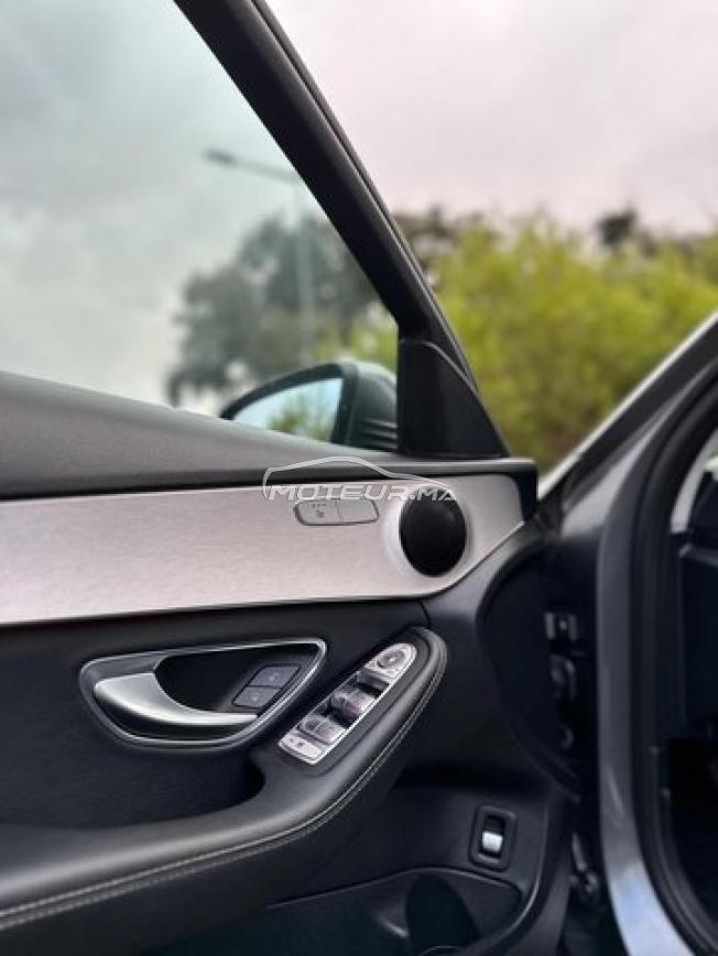 Mercedes-Benz Classe C 220d