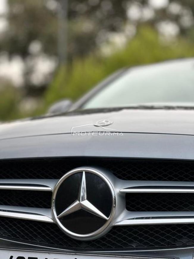 Mercedes-Benz Classe C 220d