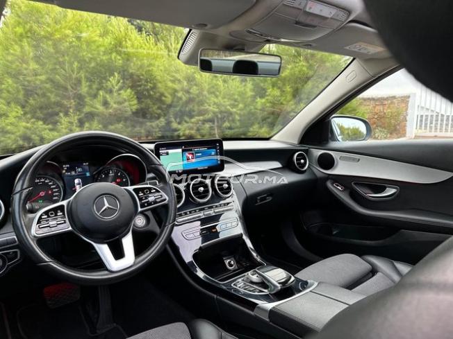 Mercedes-Benz Classe C 220d