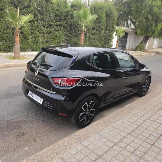 clio automatique
