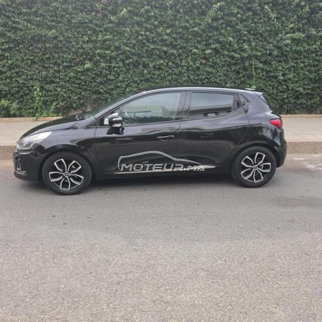 clio automatique