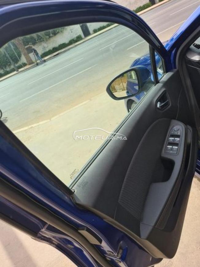 Renault Clio Diesel Manuelle 2020 à Mohammedia