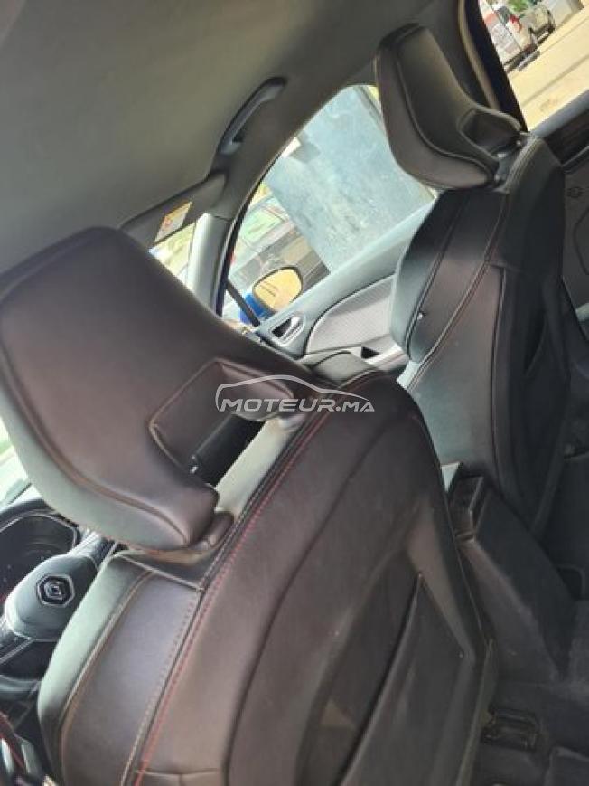 Renault Clio Diesel Manuelle 2020 à Mohammedia