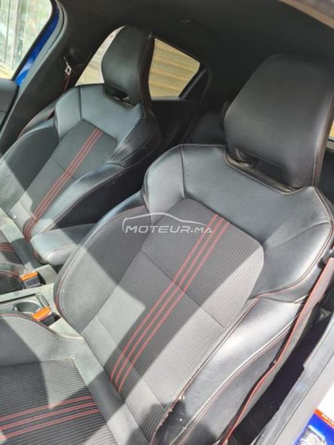 Renault Clio Diesel Manuelle 2020 à Mohammedia