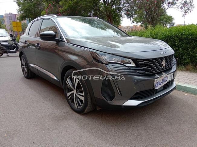 KIFAL - PEUGEOT 3008