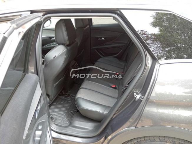 KIFAL - PEUGEOT 3008