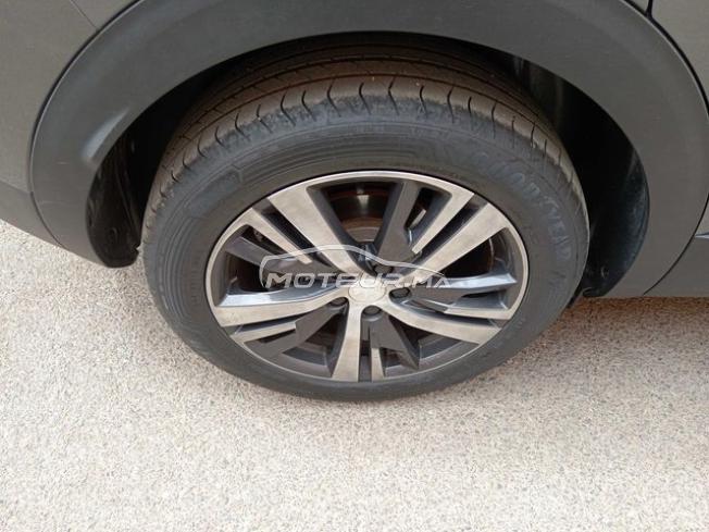 KIFAL - PEUGEOT 3008
