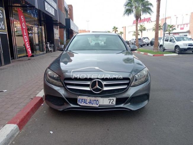 KIFAL - MERCEDES-BENZ Classe C