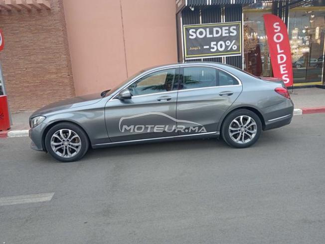 KIFAL - MERCEDES-BENZ Classe C