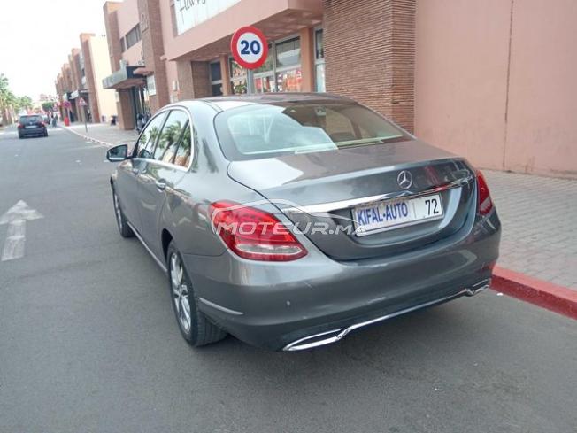KIFAL - MERCEDES-BENZ Classe C