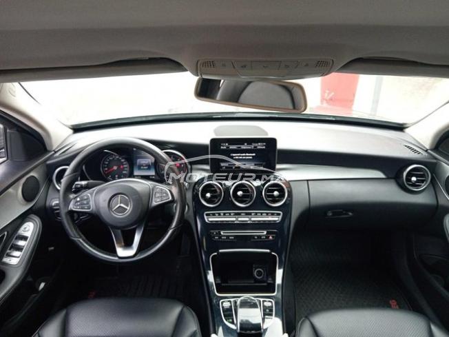 KIFAL - MERCEDES-BENZ Classe C