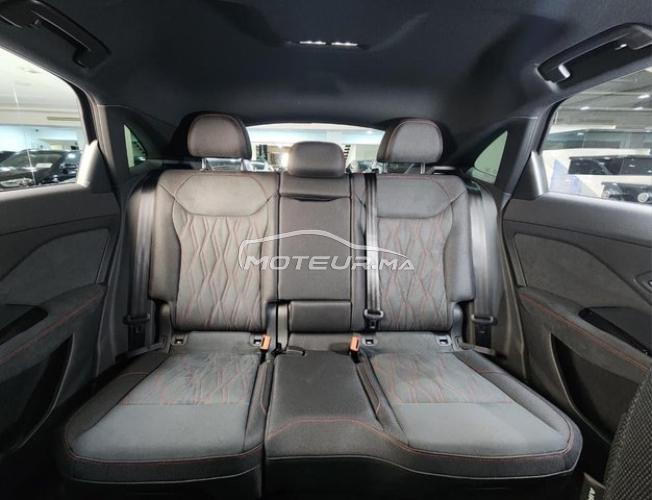 AUDI Q3 SPORTBACK 2.0 TDI 193 CH 