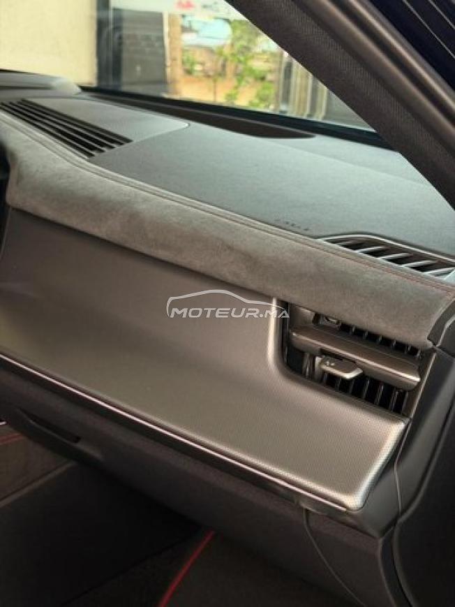 AUDI Q3 SPORTBACK 2.0 TDI 193 CH 